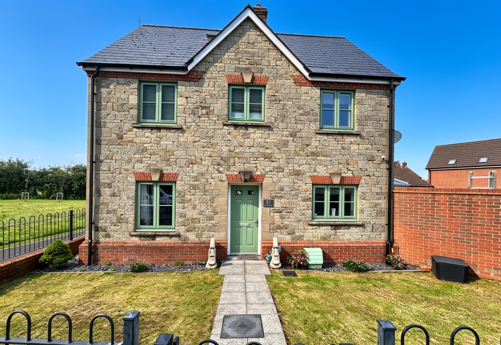 Main image of property: Indus Road Shaftesbury