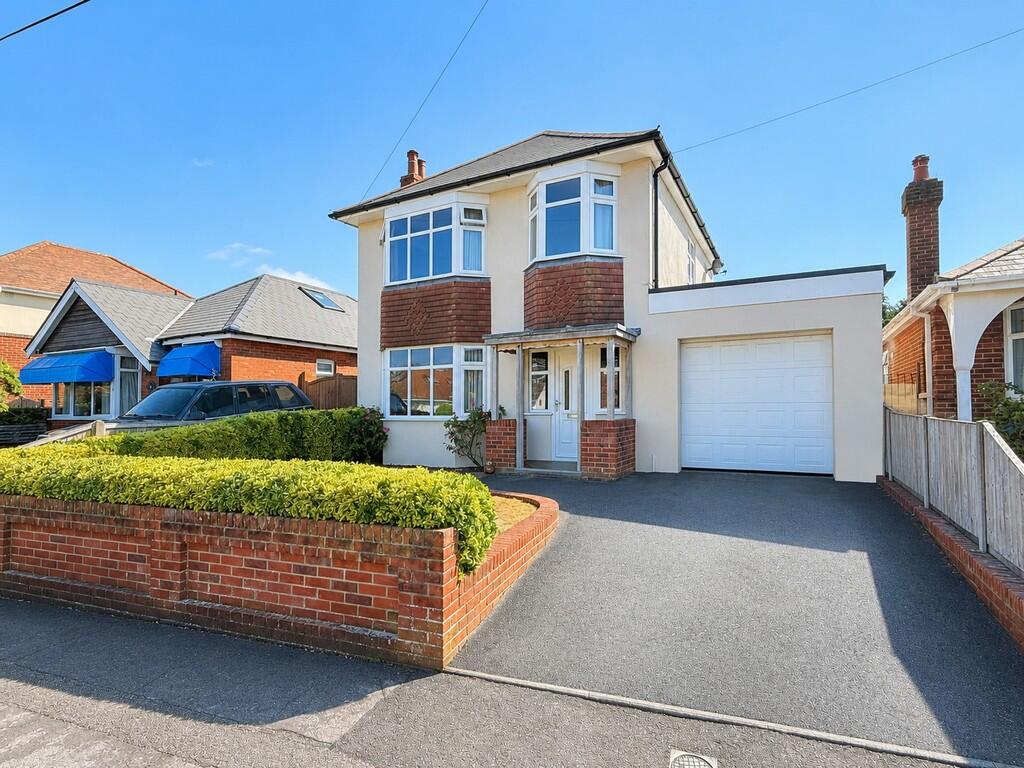 Main image of property: Beatty Road, Bournemouth