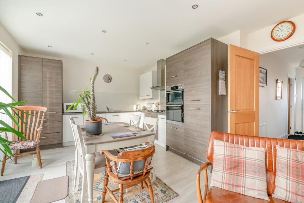 Mitchell Way, Milton, OX13 photo 4