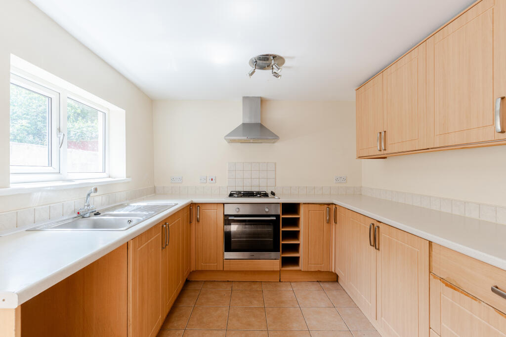 House in Bristol, Avonmouth - View 5