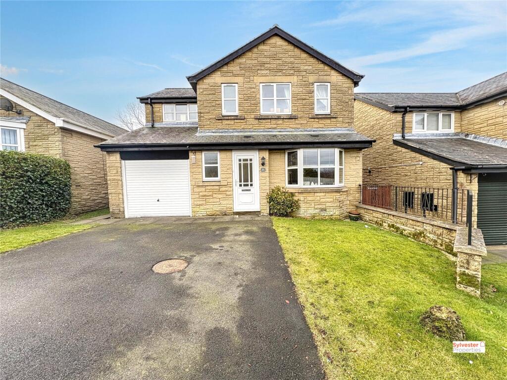 Main image of property: Highsteads, Medomsley, Consett, DH8