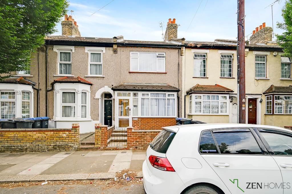 Main image of property: Huxley Road, London