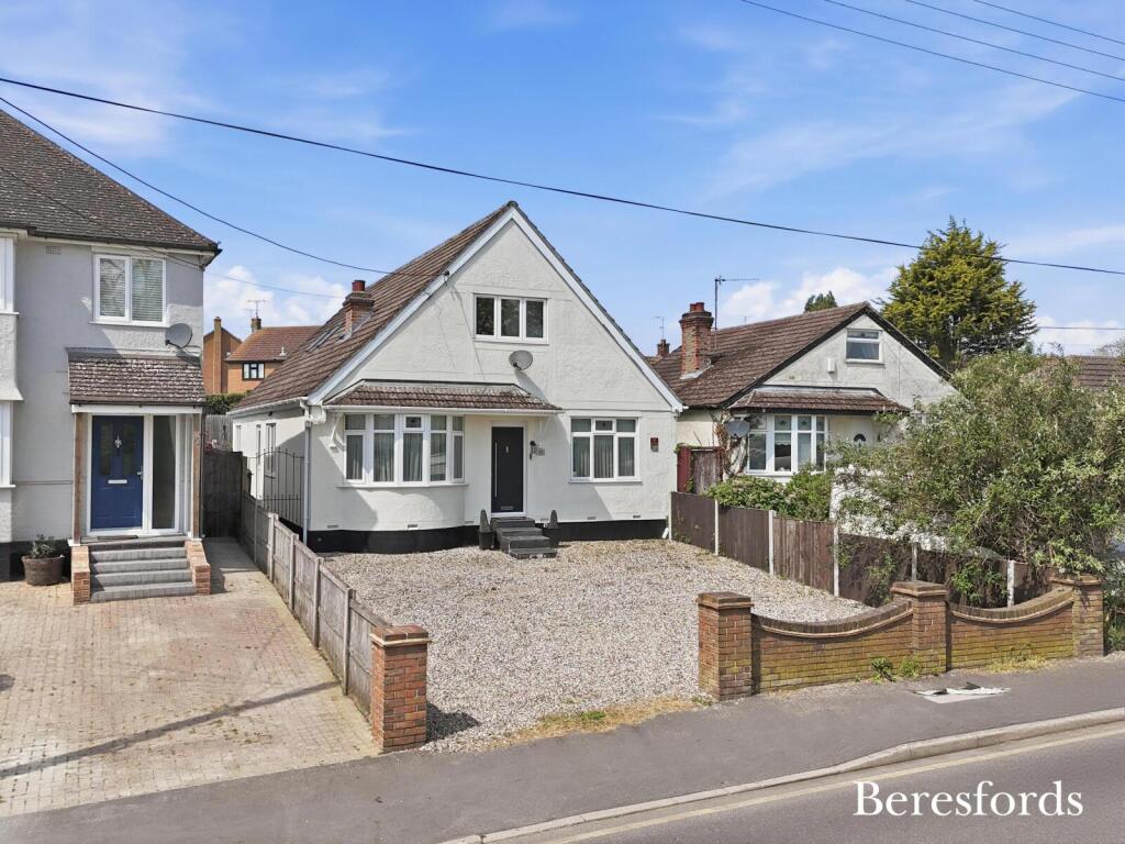 Main image of property: Skitts Hill, Braintree, CM7