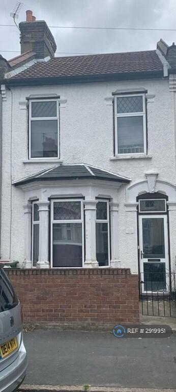 Main image of property: Norfolk Road, London, E6