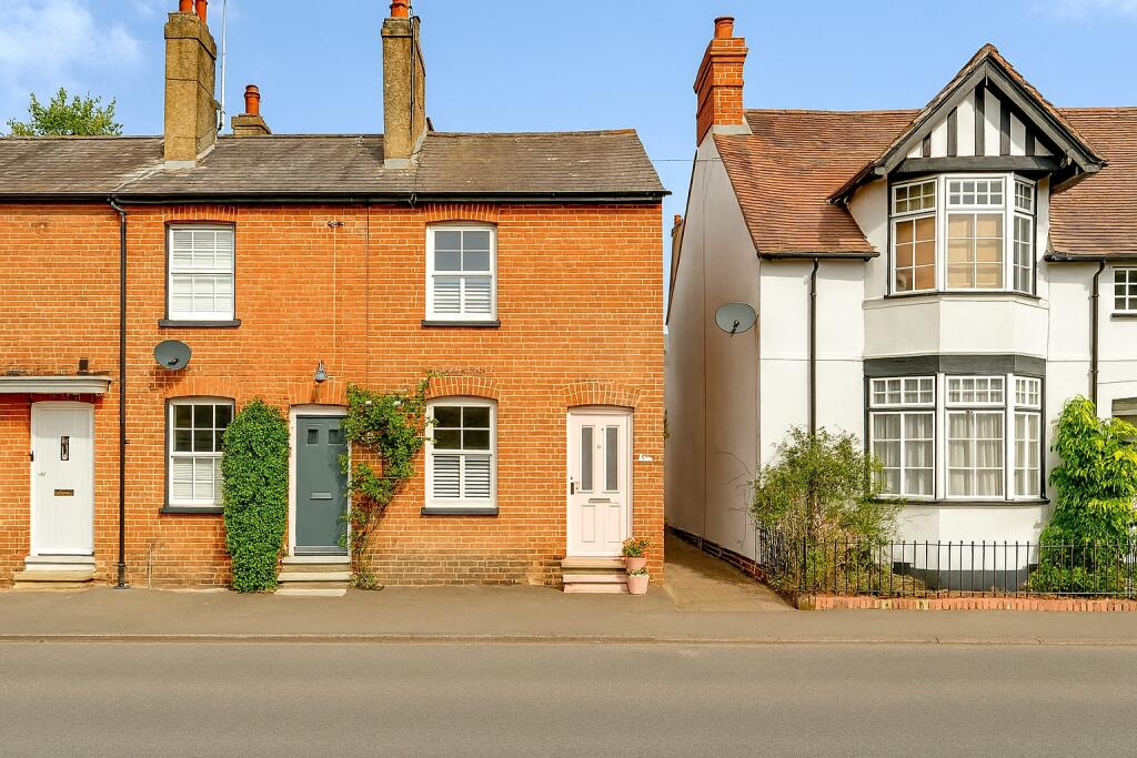 Main image of property: Outwood Lane, Bletchingley, Redhill