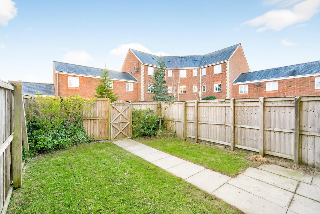 Durham Drive, Buckshaw Village, Chorley photo 2