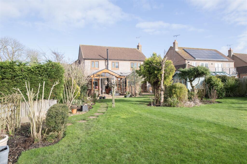 Main image of property: Shepherds Fold, Cranswick