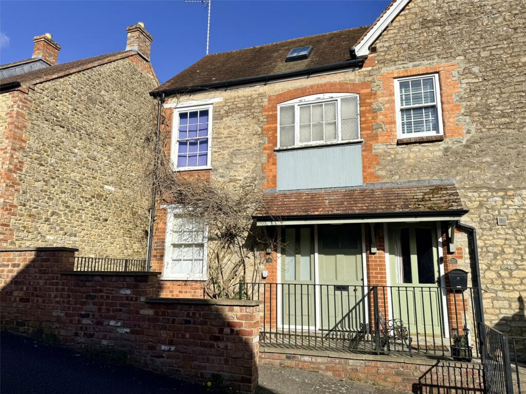 Greens Place, Wincanton, Somerset, BA9