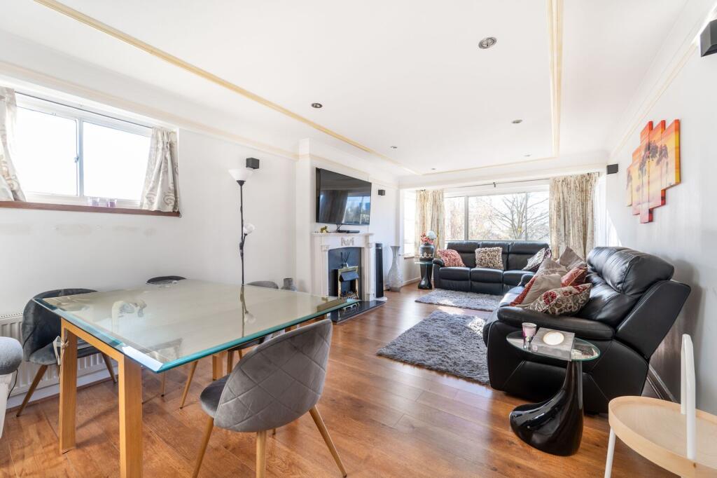 Main image of property: Willesden Lane, Brondesbury Park, London, NW6
