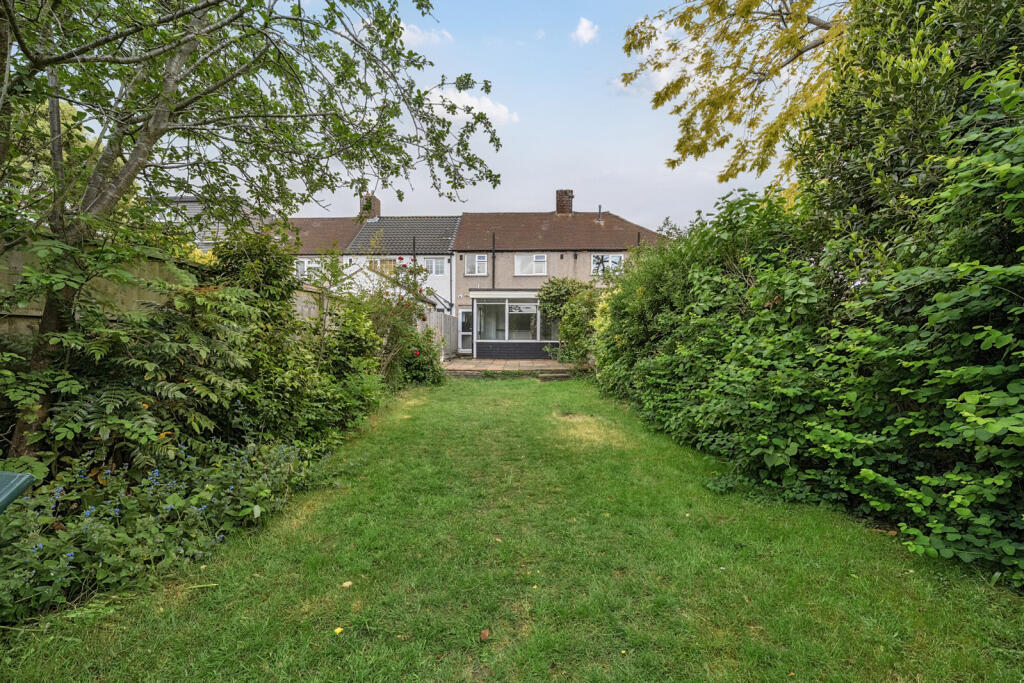 House in London - View 3