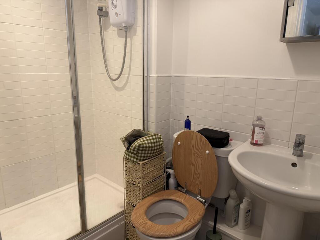 Apartment in Bath - View 4