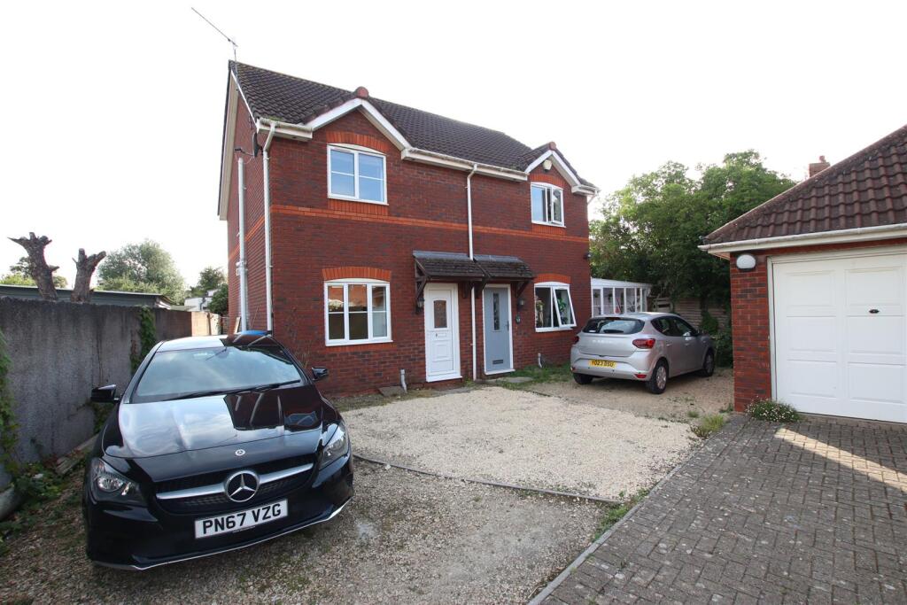 Main image of property: Bower Road, Bristol, BS3