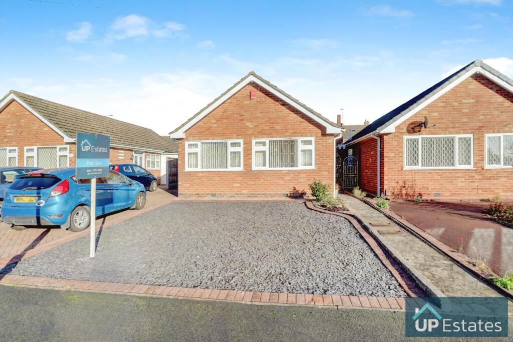 Main image of property: Leyland Road, Bulkington