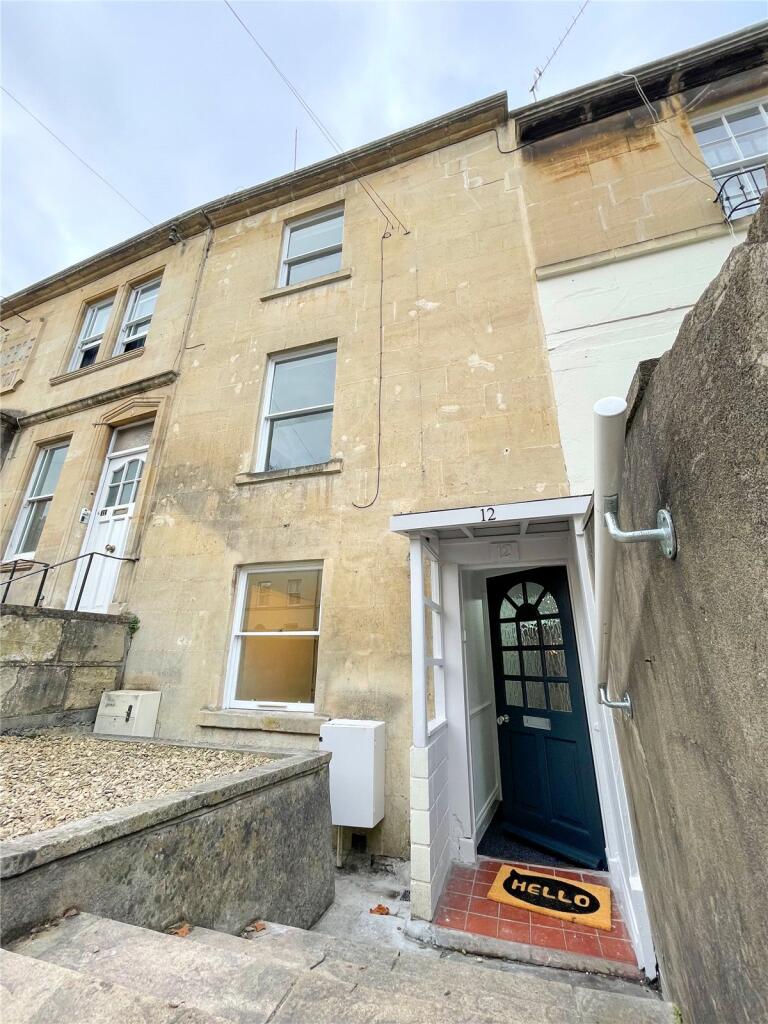 Main image of property: Queens Place, Bath, Somerset, BA2