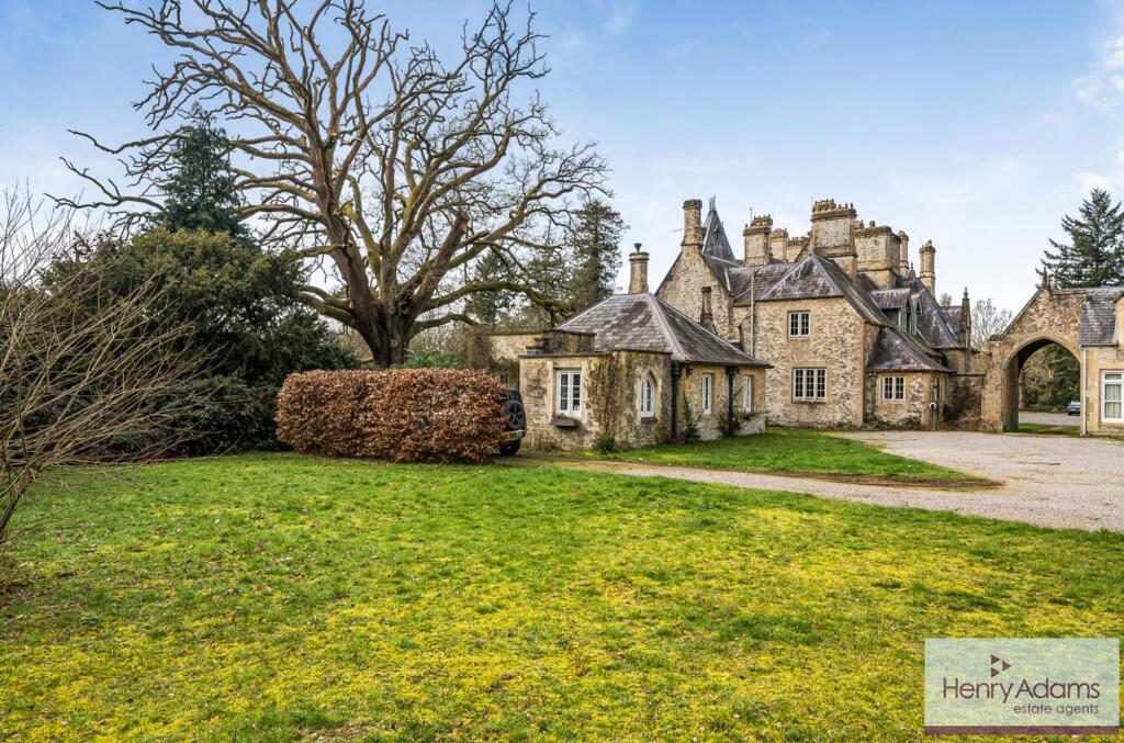 Main image of property: Adhurst St. Mary, Petersfield, GU31