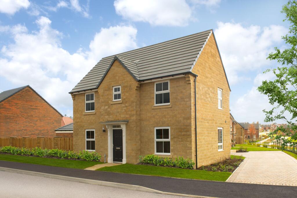 Main image of property: Beacon Lane
Cramlington
Northumberland
NE23 8FP