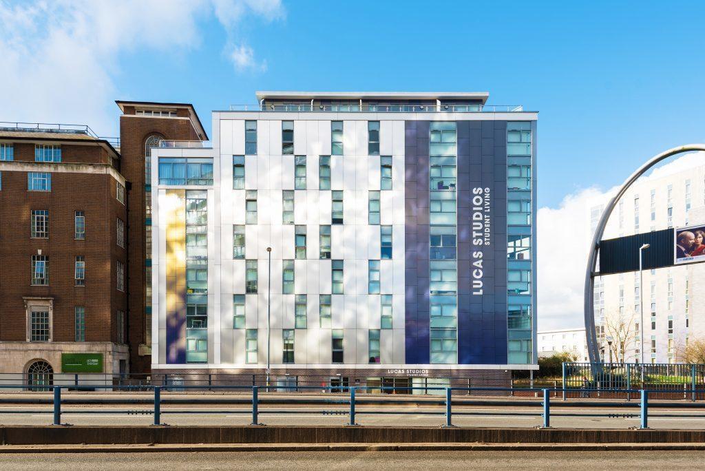 Additional image 26 of Birmingham | Student | September | B4