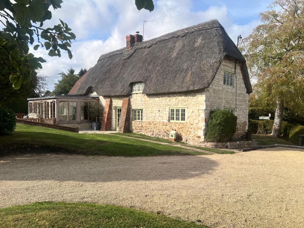Main image of property: Church Lane, Woolstone