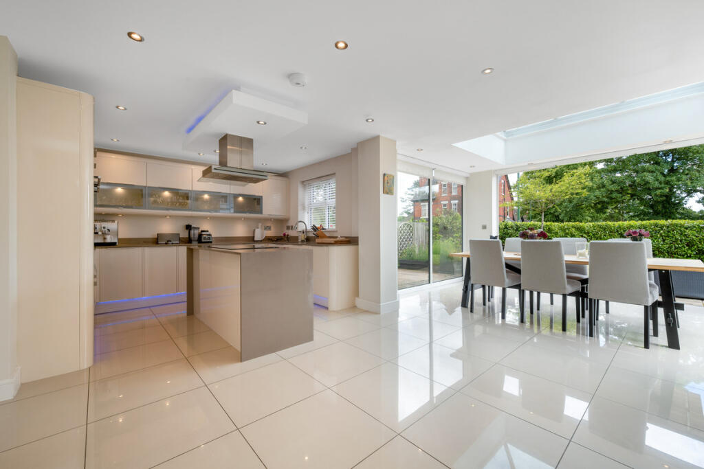 Sycamore Tree House, Carriage Close, Mapperley, Nottingham, NG3 photo 4
