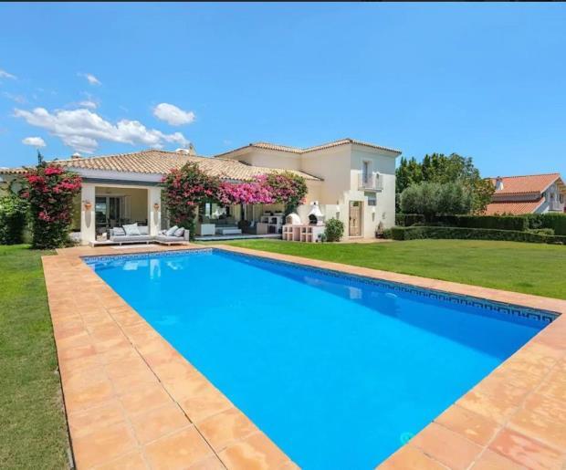 Main image of property: F Zone, Sotogrande Alto, Sotogrande, Cadiz