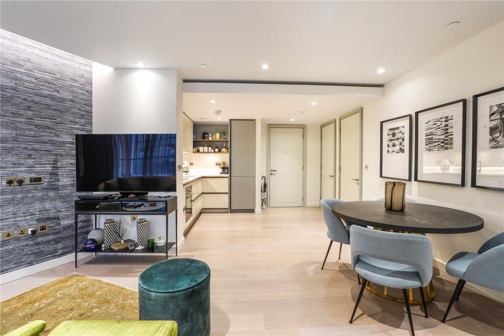 Main image of property: Newcastle Place, London