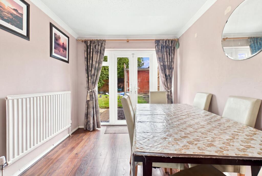 House in Chelmsford - View 4
