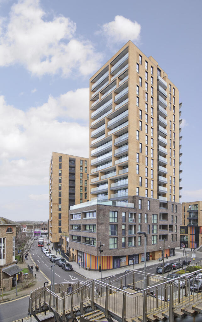 Main image of property: Montrose Crescent, Stretford, WEMBLEY