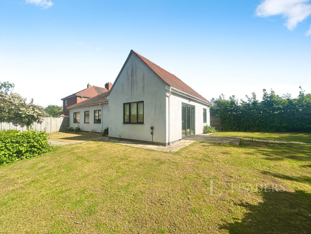 Main image of property: Main Road, Shurdington, GL51