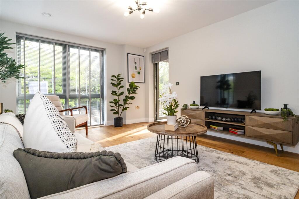 Main image of property: Apt 2, Verve, Spire Court, Tunbridge Wells, Kent, TN2