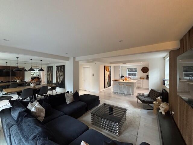 Main image of property: Bowring Manor, Larch Close, L19 0QN