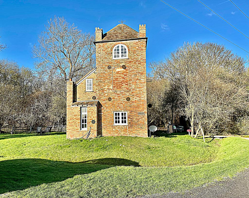 Main image of property: **The Grotto**Bushmead Road Bedford MK44