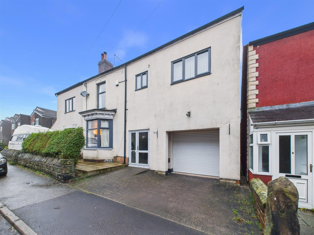 Main image of property: Mount View Road, Norton Lees, Sheffield