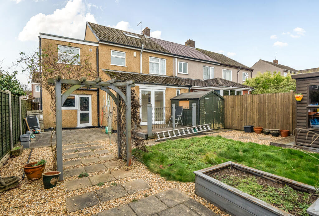 Main image of property: Meadow View, Frampton Cotterell, Bristol, Gloucestershire, BS36