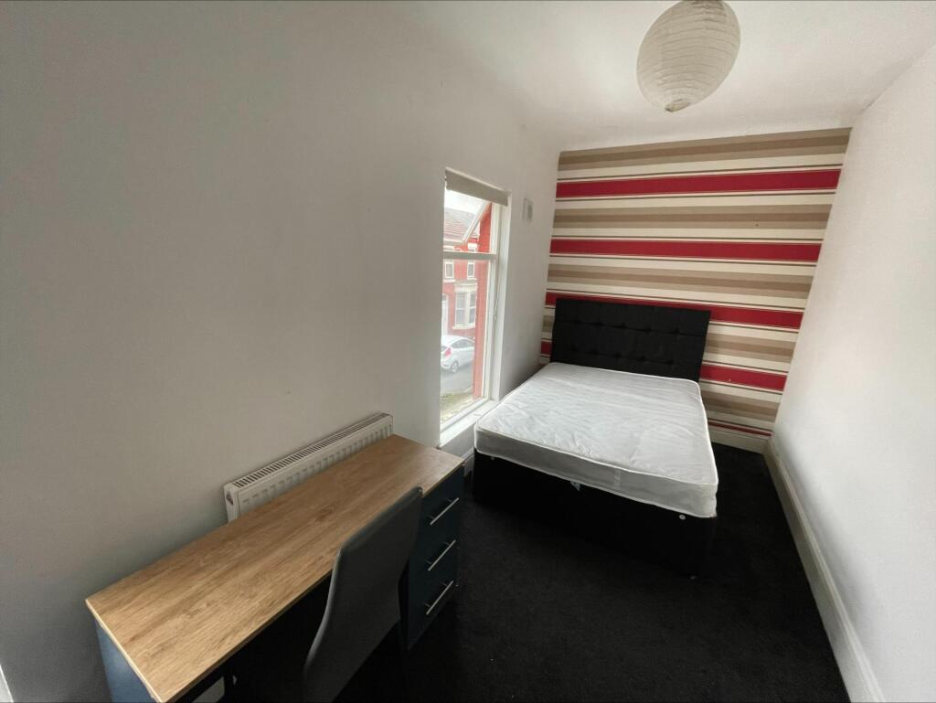 House in Liverpool, Wavertree - View 4