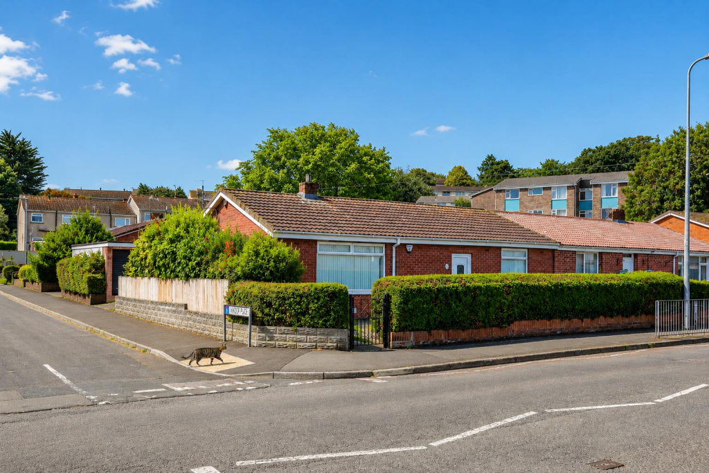 Main image of property: Coldbrook Road East, Barry