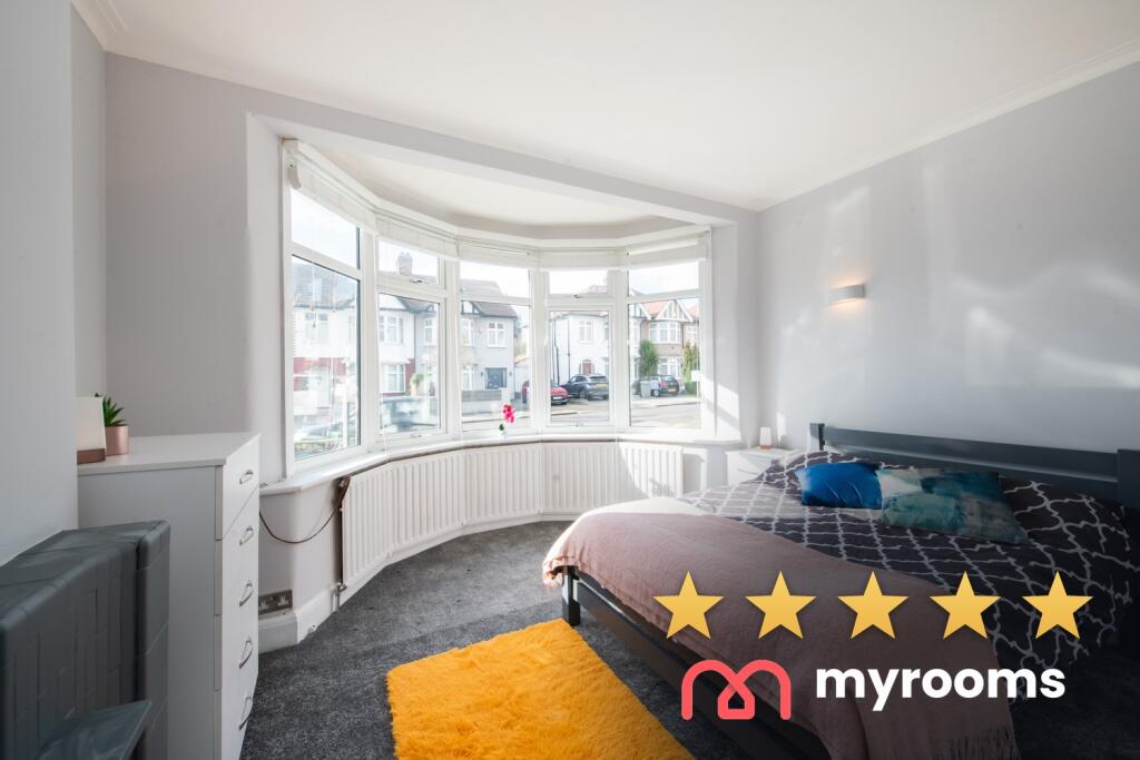 Main image of property: PARK VIEW ROAD NW10