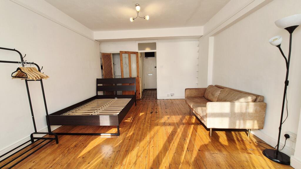 Main image of property: Goldhawk Road, London