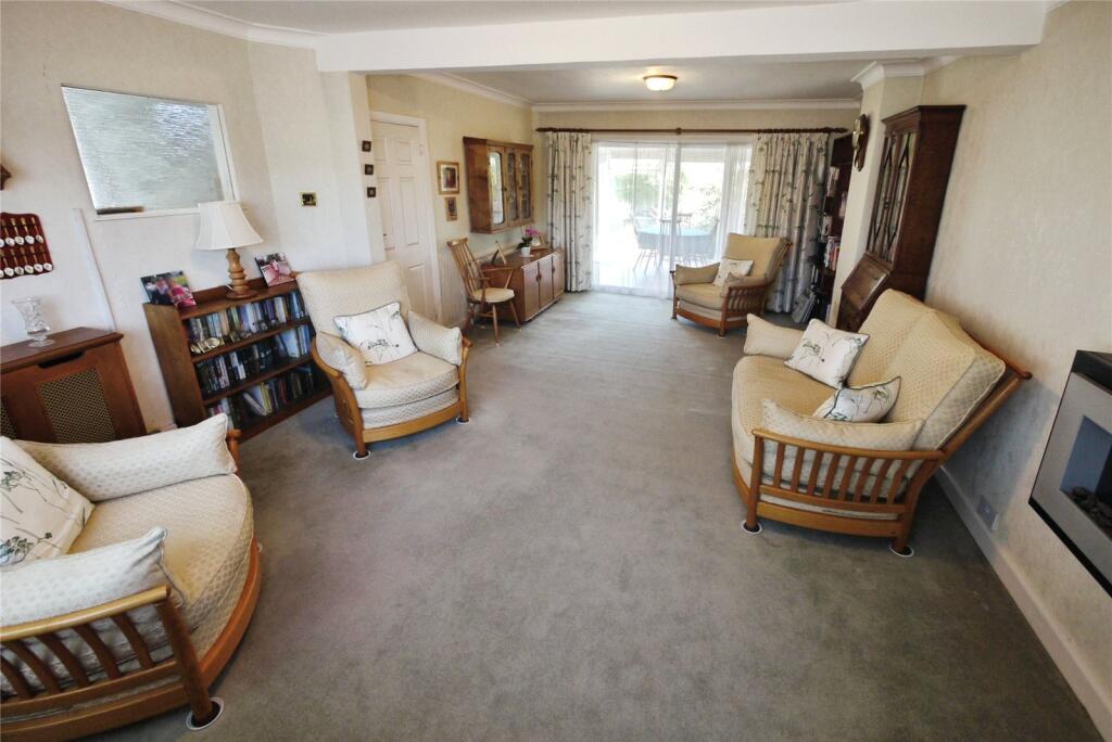 House in Chelmsford - View 3