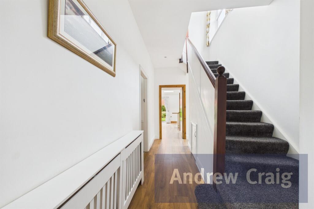 House in Newcastle upon Tyne - View 5