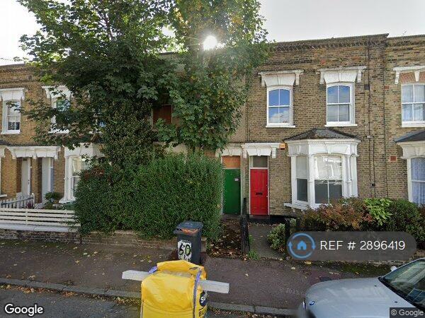 Main image of property: Billington Road, London, SE14