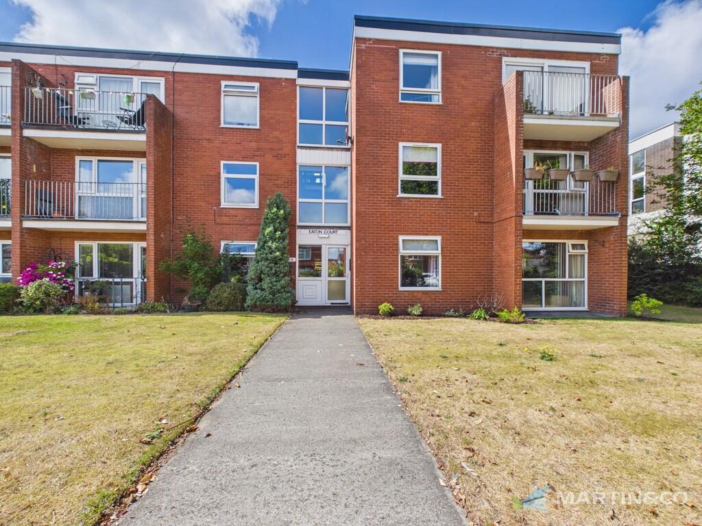 Main image of property: Eaton Court, St Annes FY8