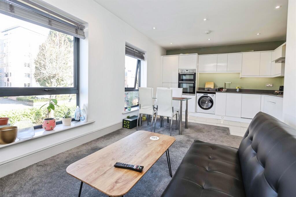 Additional image 2 of Hagley Road, West Midlands