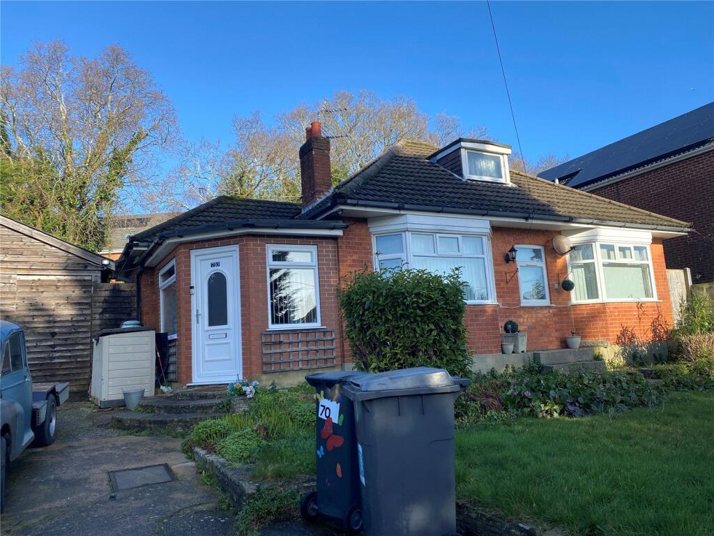 Main image of property: Moorside Road, West Howe, Bournemouth, Dorset, BH11