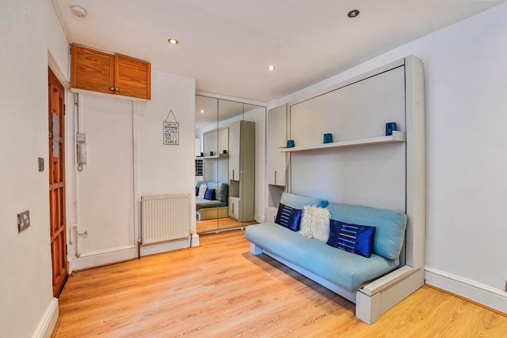Main image of property: Fortune Green Road, London, NW6