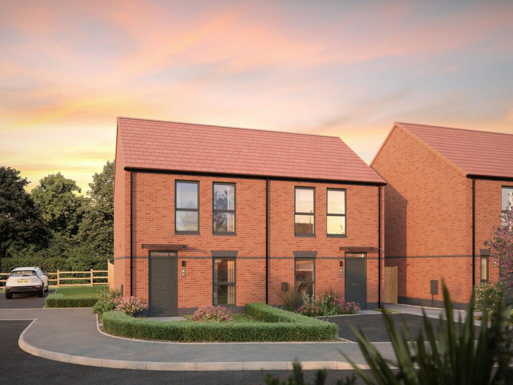 Main image of property: Cromwell Lane, Coventry, CV4