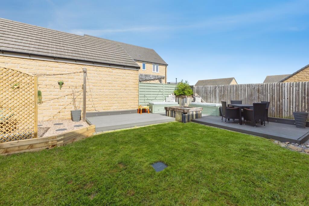Additional image 4 of Brompton Drive, Apperley Bridge, Bradford
