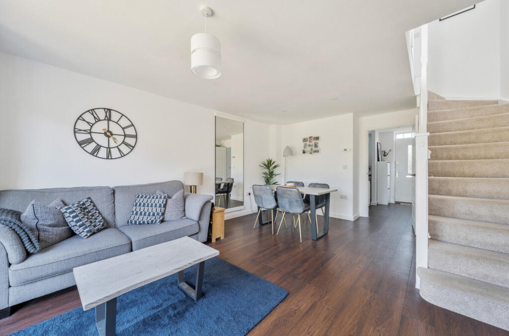 House in Worthing, West Worthing - View 2