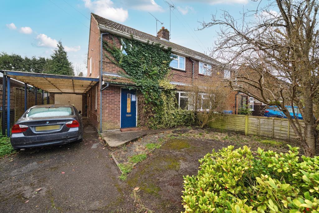 Main image of property: Goaters Road, Ascot, SL5