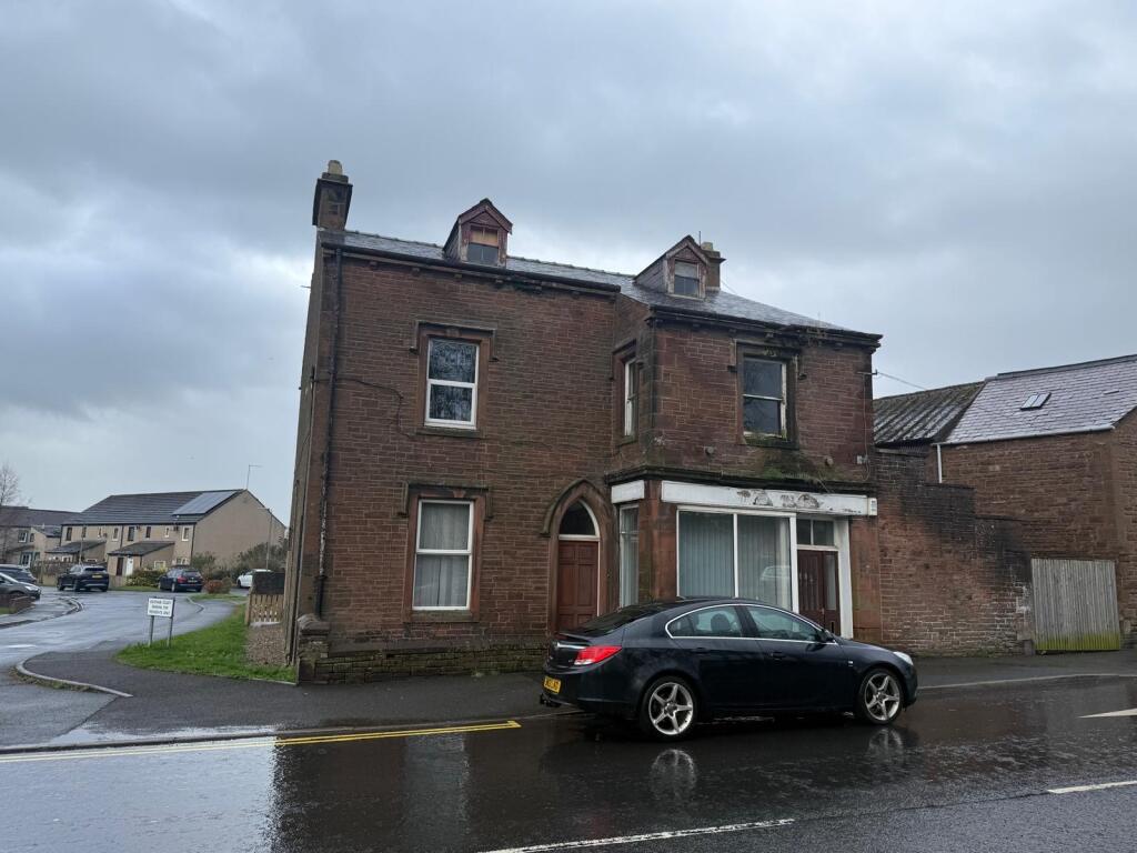 Main image of property: Compton House, 104 Scotland Road, Penrith, Cumbria CA11 7NT