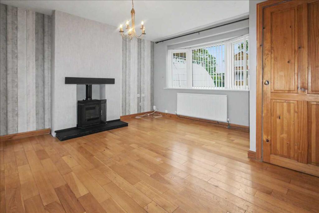 House in Broxtowe, Brinsley - View 3